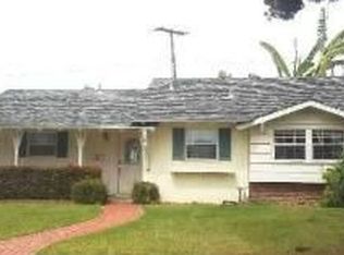 13851 Tedemory Dr, Whittier, CA 90605