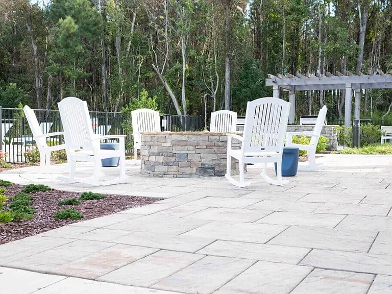 The Preserve at Carteret Place — Photo 14