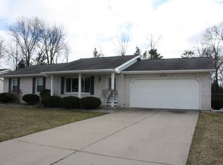 3849 Cottage Grove Ct, Saginaw, MI 48604