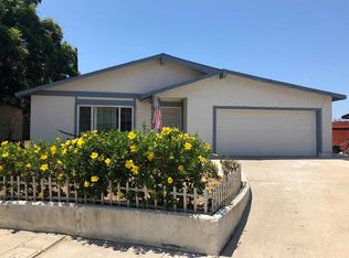 820 Banneker Dr, San Diego, CA 92114