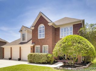 1526 Baccarat, San Antonio, TX 78258