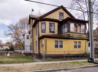 119 Stafford St, Springfield, MA 01104