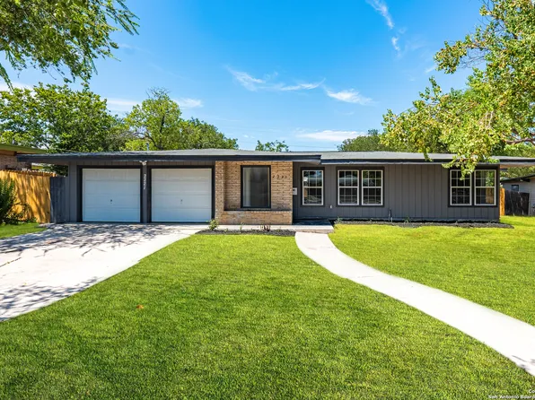 2221 LA MANDA BLVD, San Antonio, TX 78201