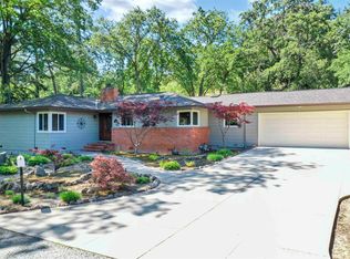1121 Ridge Park Dr, Concord, CA 94518