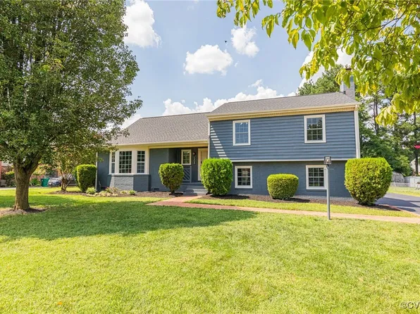 508 Clauson Rd, Richmond, VA 23227