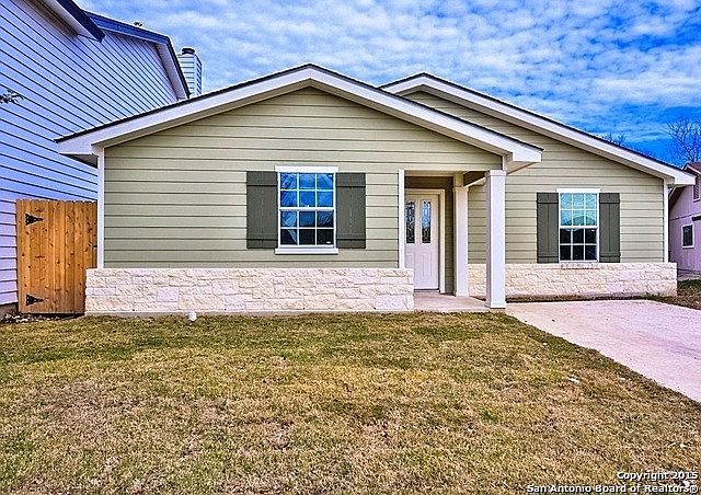 1st image of 10215 Bitter Field Dr