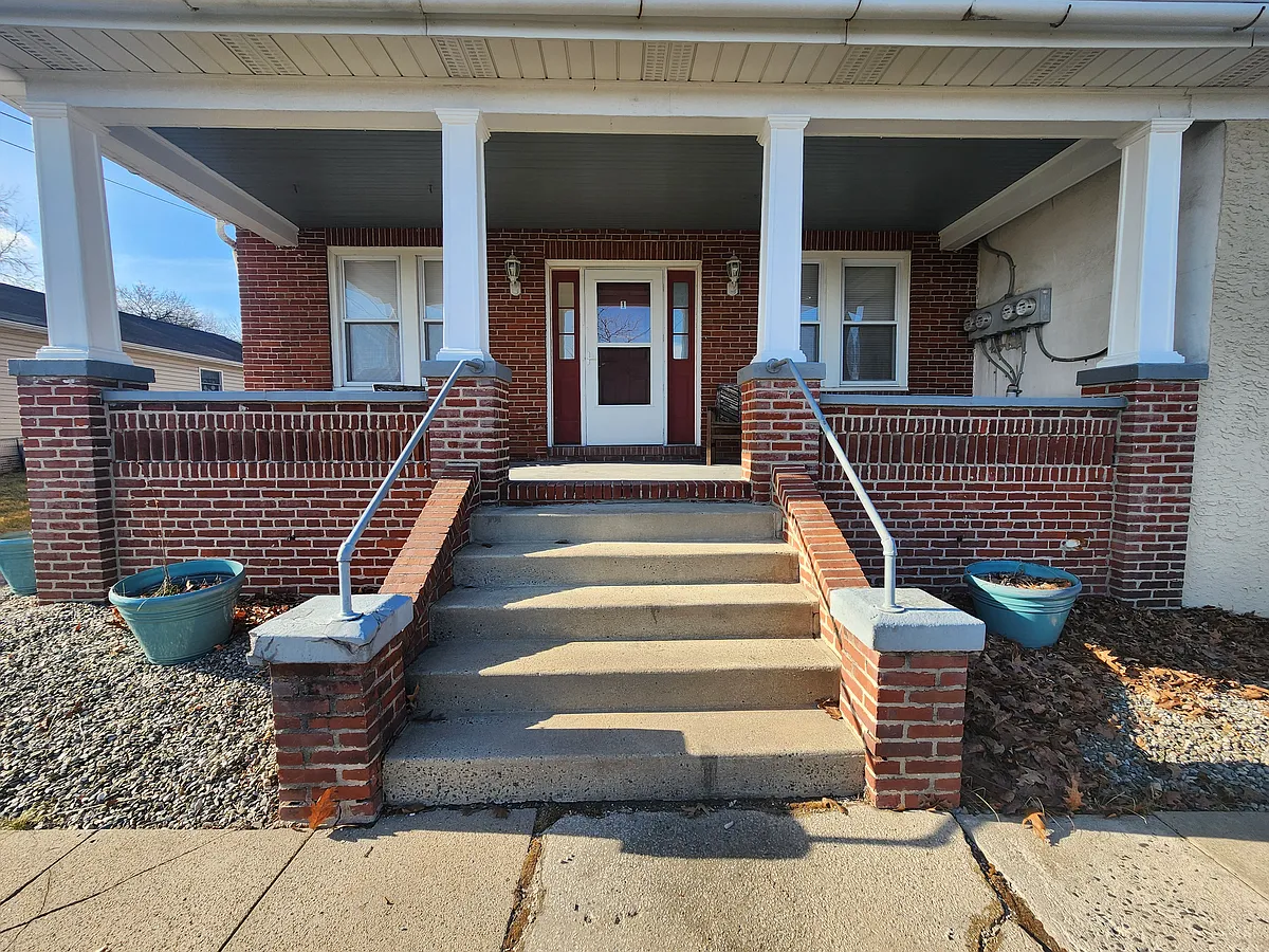 Building Photo - 941 Grosstown Rd #1
