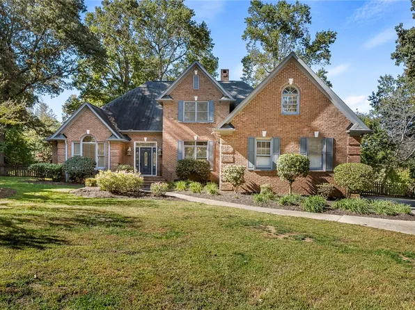 23 Linkside Ln, Taylors, SC 29687