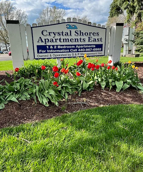 Crystal Shores Community — Photo 1