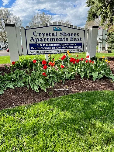 Crystal Shores Community Photo 1