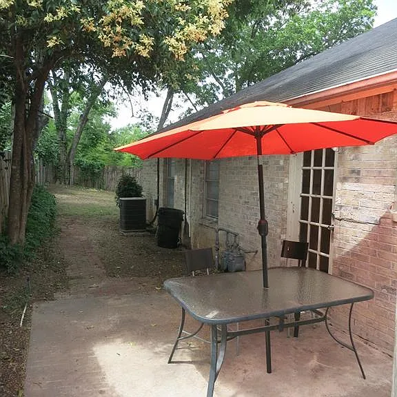 1005 W Martin Luther King Blvd #A — Photo 7