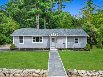 9 Terrace Way, Middleboro, MA, 02346