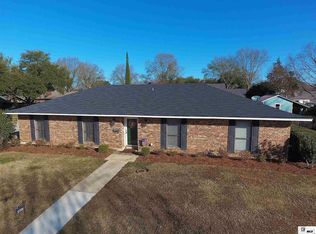 2701 Lasalle St, Monroe, LA 71201