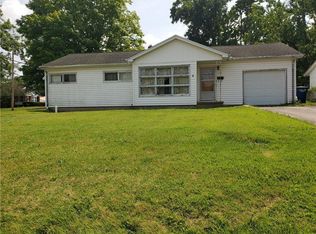 114 Monroe St, Danville, IL