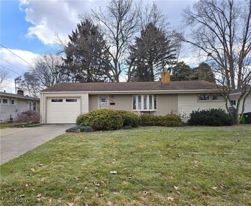 928 Ridgecrest Dr, Wooster, OH, 44691