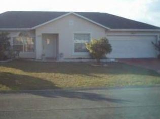 132 Milta Ln, Kissimmee, FL 34743