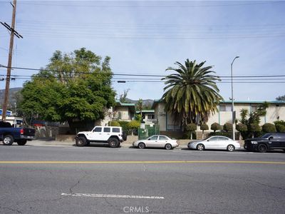 14075 Foothill Blvd APT 13A, Sylmar, CA, 91342
