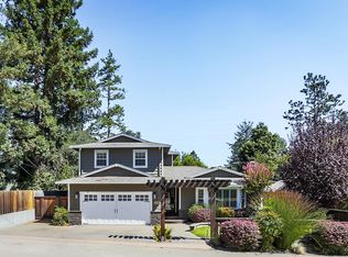 240 Bobs Ln, Scotts Valley, CA 95066