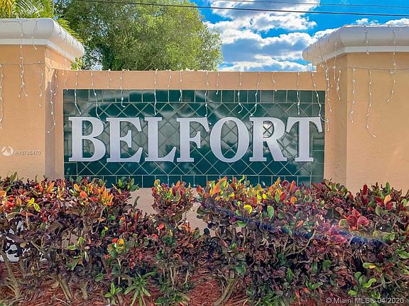 2nd image of 9556 N Belfort Cir #203