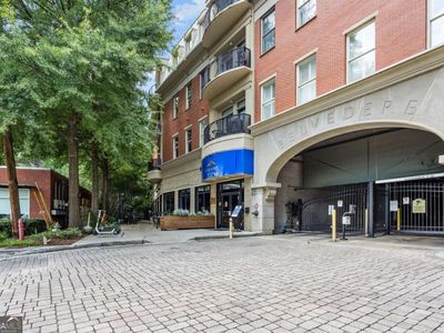 560 Dutch Valley Rd NE, Atlanta, GA, 30324
