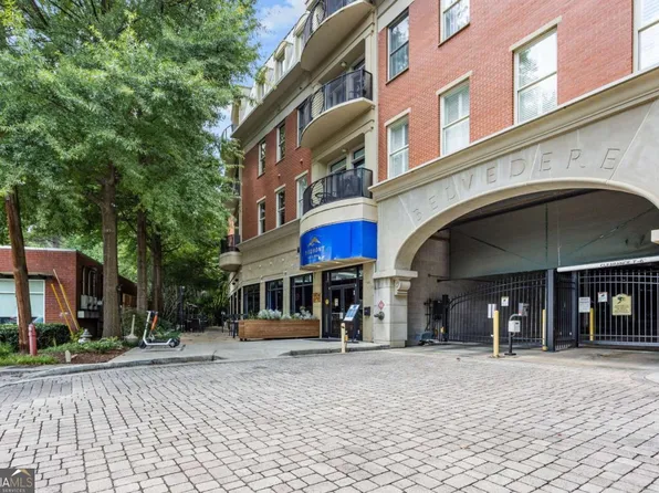 560 Dutch Valley Rd NE, Atlanta, GA 30324