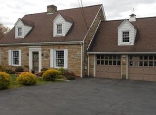 421 Pine Hill Rd, Kittanning, PA 16201