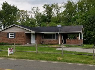 572 Herminie Rd, Herminie, PA 15637