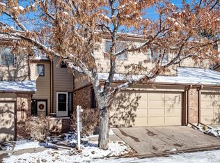 7195 E Dry Creek Cir, Centennial, CO 80112