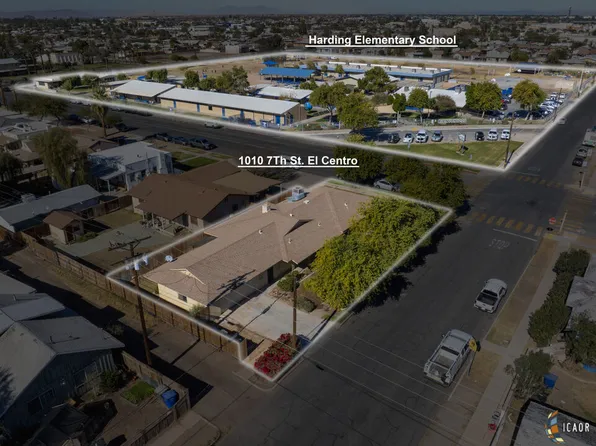 1010-5 7th St, El Centro, CA 92243