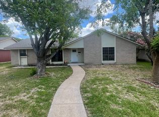 4221 Longhorn Trl, Temple, TX 76502