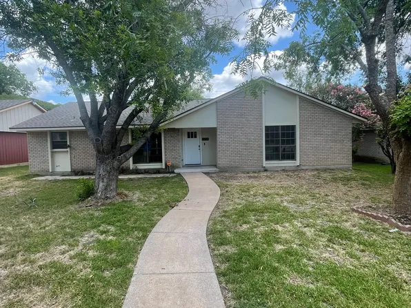 4221 Longhorn Trl, Temple, TX 76502