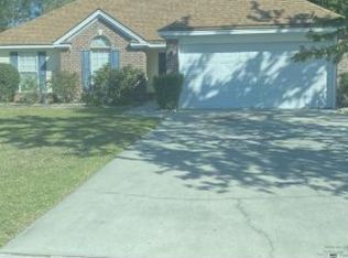 144 Silverton Rd, Pooler, GA 31322