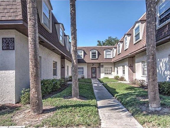 2nd image of 9002 Tudor Dr #K101