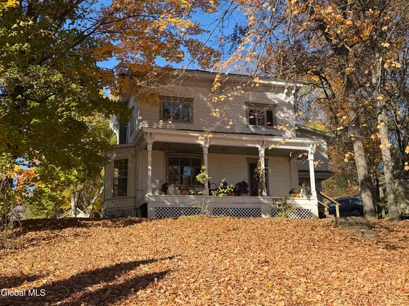 29 Spring Street, Port Henry, NY 12974