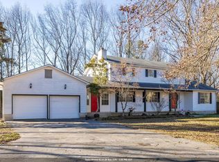 14 Old Vaughn Bridge Rd, Hartselle, AL 35640