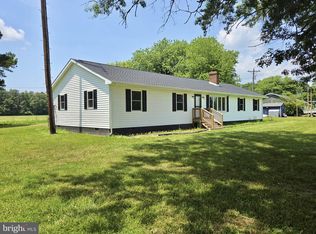 5046 Aireys Rd, Cambridge, MD 21613