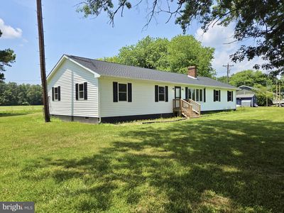 5046 Aireys Rd, Cambridge, MD, 21613