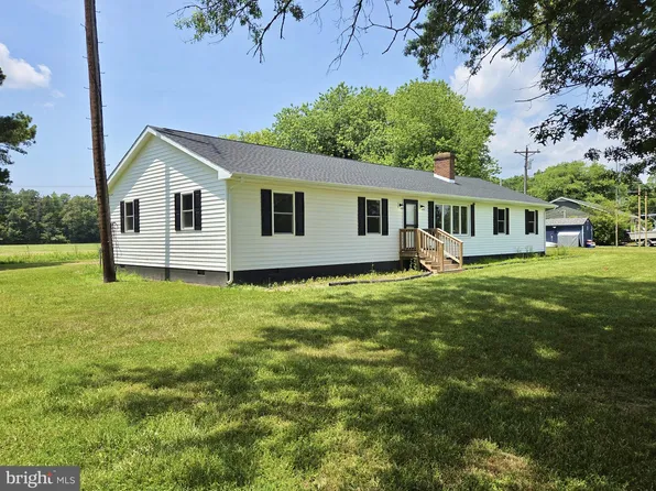 5046 Aireys Rd, Cambridge, MD 21613