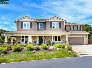 231 Buck Creek Ct, Martinez, CA
