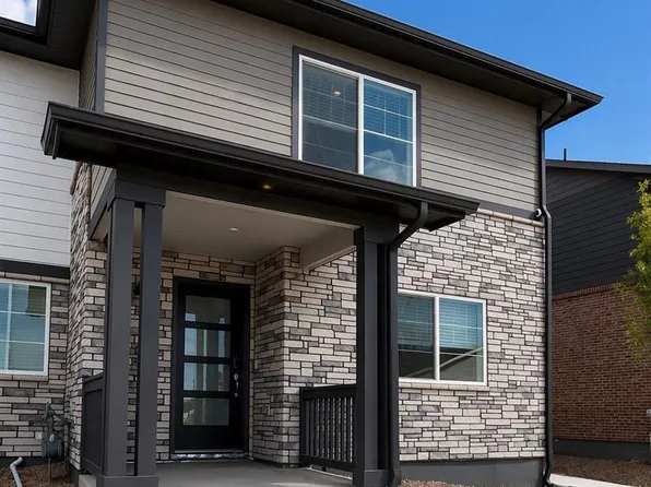 21254 E 65th Drive, Aurora, CO 80019