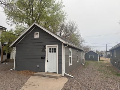 703 N 2nd St, Sterling, CO, 80751