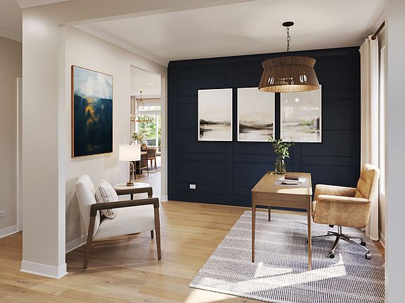 Flex Room - Representational Photo