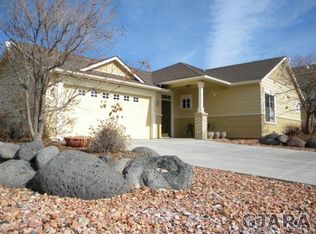 736 Canvasback Cir UNIT D, Grand Junction, CO 81505