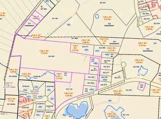 0 Balfour Quarry Rd, Salisbury, NC 28146