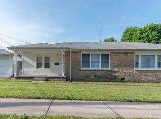 426 W Stanford St, Springfield, MO 65807