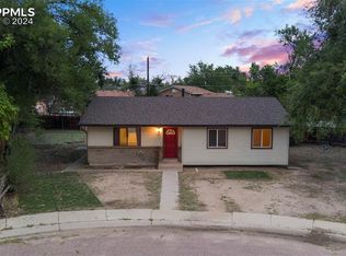1401 Leigh Ln, Fountain, CO 80817