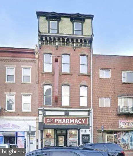 334 S Broad St #3 — Photo 1
