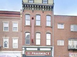 334 S Broad St #3, Trenton, NJ 08608
