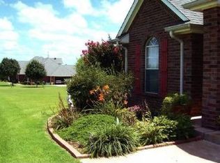 2838 NW 29th St, Newcastle, OK 73065