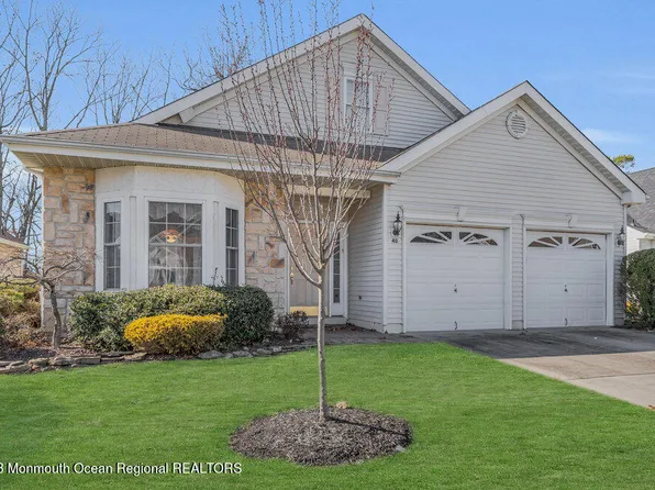 40 Merion Lane, Jackson, NJ 08527